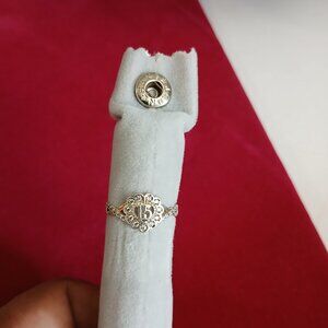 15/Quince Ring